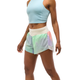 GLIDE 4'' SHORT